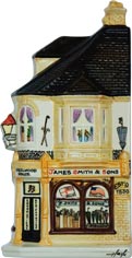 The Umbrella Shop.
