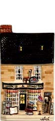 Village Antiques.