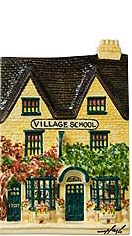 Village School.