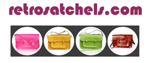 Retrosatchels logo