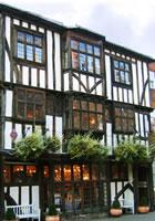 Conquest House