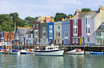 Weymouth Harbour