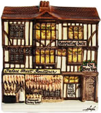 Palace St Poulterer