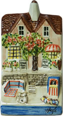 Punch and Judy