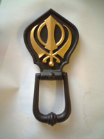Door Knocker