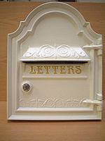 Letter Box