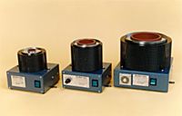 solder pots