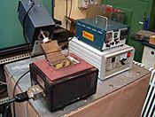 Ultrasonic Soldering Systems