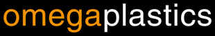 Omega Plastics logo