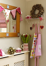 External site: Pins and Ribbons.