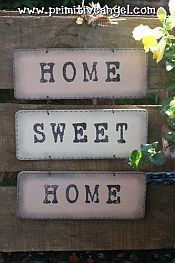 External site: Primitive Angel.