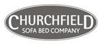 Churchfield Sofabed logo
