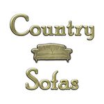 Country Sofas logo