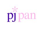 PJ Pan logo