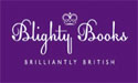 Blighty Books logo