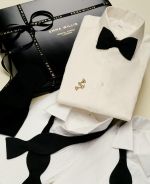 Emma Willis shirt