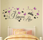 Wall Art from Fabulous Stickers