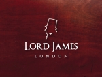 Lord James London Logo