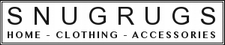 SNUGRUGS Logo