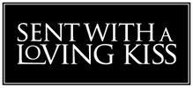 Sealed with a loving kiss logo