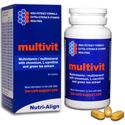 Nutri-Align multivitamins