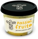 The Collective passionfruit yoghurt