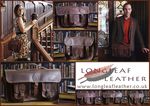 Satchels from Longleaf Leather