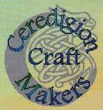 Ceredigion Craft Makers