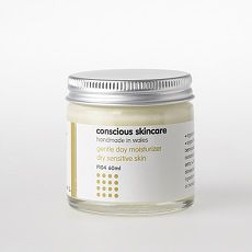 Gentle day moisturiser