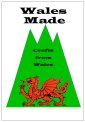 External site: Wales Made Craft Network.