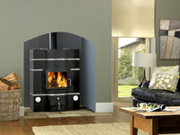 Eccostove