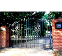 Gate