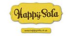 Happy Sofa logo