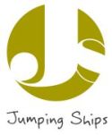 Jumping Ships logo