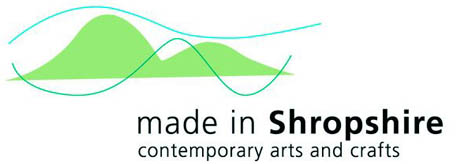 Products from: Made in Shropshire