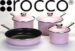 Rocco cookware