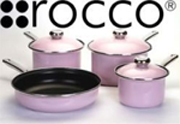 Rocco cookware