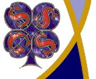 Stourbridge Stained Glass logo
