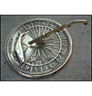 sundial for fisherman